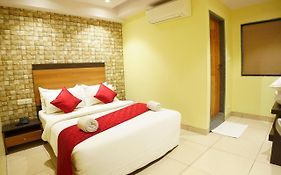 Sri Brundavan Grand Inn